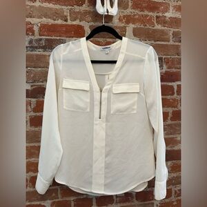 Express blouse